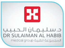 Dr Sulaiman Al Habib Medical Group